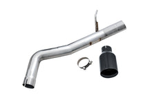 Load image into Gallery viewer, AWE Tuning 2020+ Jeep Gladiator 3.6L Trail-to-Tread (Single-Side) Conversion Kit w/Diamond Blk Tip Catback AWE Tuning