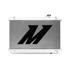 Load image into Gallery viewer, Mishimoto 03-06 Nissan 350Z X-Line Performance Aluminum Radiator Radiators Mishimoto