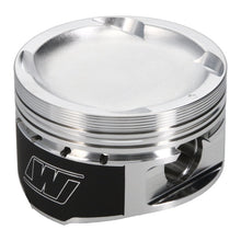 Load image into Gallery viewer, Wiseco Mitsubishi Lancer EVO 8 Stroker Turbo Piston Shelf Stock Kit Piston Sets - Forged - 4cyl Wiseco