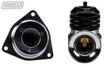 Load image into Gallery viewer, Turbo XS 09-11 Hyundai Genesis Coupe 2.0T Blow Off Valve and Adapter Kit Blow Off Valve Accessories Turbo XS