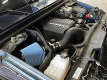 Load image into Gallery viewer, aFe MagnumFORCE Intakes Stage-2 Pro 5R Air Intake System Hummer H2 03-09 V8-6.0L Cold Air Intakes aFe