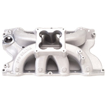 Load image into Gallery viewer, Edelbrock Victor 460 4500 Manifold Intake Manifolds Edelbrock
