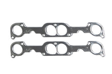 Load image into Gallery viewer, Kooks SB Chevy Stahl Outer 23deg Aluminum Gaskets Exhaust Gaskets Kooks Headers