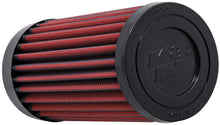 Load image into Gallery viewer, K&N Replacement Industrial Air Filter 1.875in ID x 3.5in OD x 7.125in H Kubota/John Deere/Bobcat Air Filters - Drop In K&N Engineering