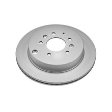 Load image into Gallery viewer, Power Stop 07-12 Mazda CX-7 Rear Evolution Geomet Coated Rotor Brake Rotors - OE - Cryo PowerStop
