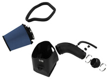 Load image into Gallery viewer, aFe Power 19-20 RAM 2500/3500 V8-6.4L HEMI Pro 5R Air Intake System Cold Air Intakes aFe