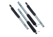 Load image into Gallery viewer, Superlift 10-13 Dodge Ram 2500/3500 4WD 4in Lift Kit Bilstein Shock Box Lift Kits Superlift