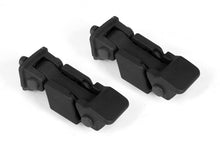 Load image into Gallery viewer, Omix Hood Catch Kit 07-18 Jeep Wrangler JK Hood Pins OMIX