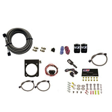Load image into Gallery viewer, Nitrous Express Dodge 3.6L V6 Nitrous Plate Kit (50-200HP) w/o Bottle Nitrous Systems Nitrous Express