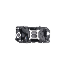 Load image into Gallery viewer, Edelbrock Intake Manifold Nascar Edition RPM Air-Gap for Big-Block Chevy 396-502 w/ Oval Ports Intake Manifolds Edelbrock