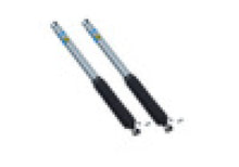 Load image into Gallery viewer, Superlift 07-19 GM 1500/11-19 GM 2500/3500 HD 4WD 6-6.5in Lift Kit Bilstein Shock Box - Rear Shocks Lift Kits Superlift