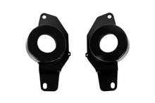 Load image into Gallery viewer, UMI Performance 82-92 Upper Spring Mounts for UMI K-member Lowering Springs UMI Performance
