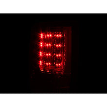 Load image into Gallery viewer, ANZO 2009-2015 Dodge Ram 1500 LED Taillights Black Tail Lights ANZO