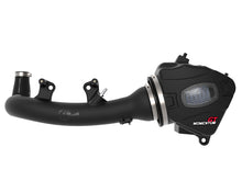 Load image into Gallery viewer, aFe Momentum GT Pro 5R Cold Air Intake System 19 GM Silverado/Sierra 1500 V6-2.7L (t) Cold Air Intakes aFe