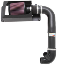 Load image into Gallery viewer, K&N 07-08 Mini Cooper S L4-1.6L Short Ram Intake Cold Air Intakes K&N Engineering