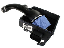 Load image into Gallery viewer, aFe MagnumFORCE Intakes Stage-2 P5R AIS P5R BMW 335i (E90/92/93) 11-15 L6-3.0L (t) Cold Air Intakes aFe