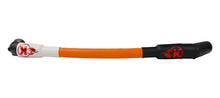 Load image into Gallery viewer, Kooks 10mm Spark Plug Wires - Orange w/Black Boots (8 pc. Set) Spark Plug Wire Sets Kooks Headers