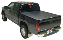 Load image into Gallery viewer, Truxedo 01-04 GM S-10/Sonoma Crew Cab 4ft 6in TruXport Bed Cover Bed Covers - Roll Up Truxedo