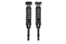 Load image into Gallery viewer, Fabtech 15-19 Toyota Tacoma 2WD/4WD 6 Lug 3in Front Dirt Logic 2.5 N/R Coilovers - Pair Coilovers Fabtech