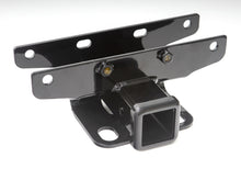 Load image into Gallery viewer, Rampage 07-18 Jeep Wrangler(JK) / 18-19 Wrangler(JL) Trailer Hitch - Black Bumper Accessories Rampage