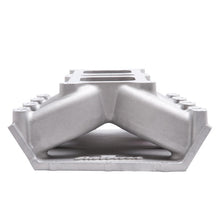Load image into Gallery viewer, Edelbrock Intake Manifold Chrysler Gen II 426-572 Hemi Dual Quad Single Plane for EFI Intake Manifolds Edelbrock