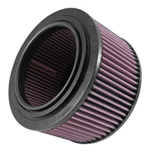 Load image into Gallery viewer, K&N Replacement Round Straight Air Filter for 12-15 Ford Ranger Air Filters - Drop In K&N Engineering