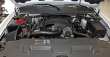 Load image into Gallery viewer, K&N 09-13 Chevy Silverado 1500/Avalanche/Suburban / 09-13 GMC Yukon Black Perf Intake Kit Cold Air Intakes K&N Engineering