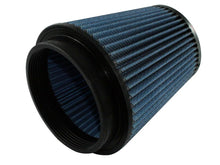Load image into Gallery viewer, aFe MagnumFLOW Air Filters UCO P5R A/F P5R 5-1/2F x 7B x 4-3/4T x 7H Air Filters - Universal Fit aFe