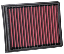 Load image into Gallery viewer, AEM Induction 15-17 Nissan NP300 2.3L DryFlow Air Filter Air Filters - Drop In AEM Induction