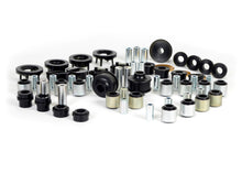 Load image into Gallery viewer, Whiteline 3/2005-10/2011 BMW 3 Series E90/E91/E92/E93 (Excl. M3) Front + Rear Vehicle Essentials Kit Bushing Kits Whiteline
