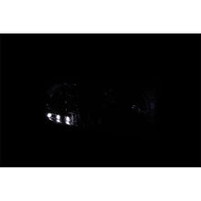 Load image into Gallery viewer, ANZO 2005-2008 Toyota Corolla Crystal Headlight Chrome Amber Headlights ANZO