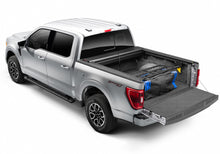Load image into Gallery viewer, Roll-N-Lock 2019 Ford Ranger 61in Cargo Manager Cargo Organization Roll-N-Lock