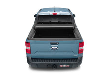 Load image into Gallery viewer, Truxedo 2022 Ford Maverick 4ft 6in Pro X15 Bed Cover Bed Covers - Roll Up Truxedo