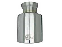 Load image into Gallery viewer, aFe MACH Force-XP 4-1/2in Polished OE Replacement Exhaust Tips - 15-19 Dodge Charger/Hellcat Tips aFe