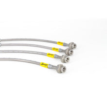Load image into Gallery viewer, Goodridge 93-96 Chevrolet Impala SS Brake Lines Brake Line Kits Goodridge