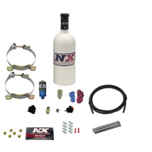 Load image into Gallery viewer, Nitrous Express EFI Power Booster Nitrous Kit w/1lb Bottle Nitrous Systems Nitrous Express