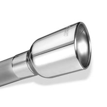 Load image into Gallery viewer, Borla 13-15 Cadillac ATS 2.0L AT RWD 4Dr Single Split Rear Exit Exhaust (Rear Section) Axle Back Borla