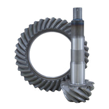 Load image into Gallery viewer, Yukon High Performance Ring & Pinion Gear Set for Toyota 8in 5.71 Ratio 29 Spline (Use YSPPN-025) Final Drive Gears Yukon Gear & Axle