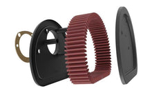 Load image into Gallery viewer, K&N Replacement Air Filter 1.625in H for Harley Davidson Air Filters - Drop In K&N Engineering