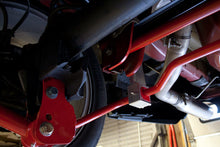 Load image into Gallery viewer, UMI Performance 05-14 Ford Mustang Rear Sway Bar- 22mm Solid CrMo Sway Bars UMI Performance