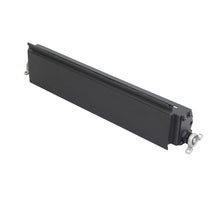 Load image into Gallery viewer, Go Rhino Power Actuated Hide-away Light Bar Mount Kit Textured Black Light Mounts Go Rhino