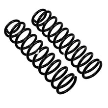 Load image into Gallery viewer, ARB / OME 18-20 Jeep Wrangler JL Coil Spring Set Front 2in Lift Coilover Springs Old Man Emu