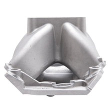 Load image into Gallery viewer, Edelbrock Manifold BB Chevy Short Deck Super Victor II (565) CNC Port-Matched for 60409 CNC Heads Intake Manifolds Edelbrock