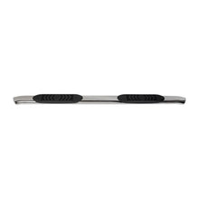Load image into Gallery viewer, TrailFX A7063S 5 Inch Oval Bent Pol Stainless Steel Rocker Panel Mount Default TrailFX Default Title