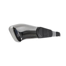 Load image into Gallery viewer, TrailFX A7063S 5 Inch Oval Bent Pol Stainless Steel Rocker Panel Mount Default TrailFX