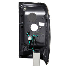 Load image into Gallery viewer, ANZO 2001-2011 Ford Ranger LED Taillights Black Tail Lights ANZO