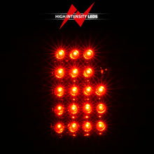 Load image into Gallery viewer, ANZO 2003-2006 Chevrolet Silverado 1500 LED Taillights Red/Clear Tail Lights ANZO