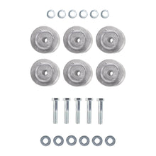 Load image into Gallery viewer, ARB G/Box Packer Kit Tj Man 03On Fittings Old Man Emu