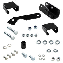 Load image into Gallery viewer, ARB P/Hard Ext Bkt Kit- Jk-Lhd- Fittings Old Man Emu