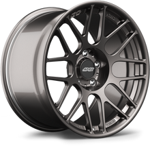 Load image into Gallery viewer, APEX ARC-8R 17 X 9.5 +35 5 X 120 CB72.56 ANTHRACITE Wheels Apex Default Title